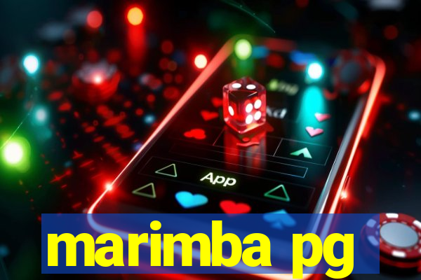 marimba pg